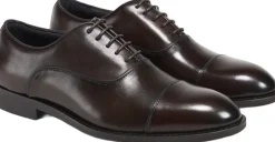 Oxford shoe>TGA by Ahler New