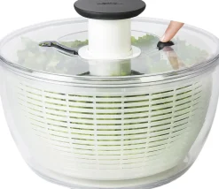 OXO Stor Salatslynge New