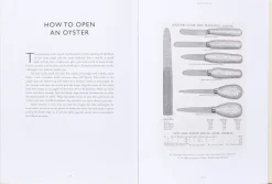 New Mags Oyster - A Gastronomic History