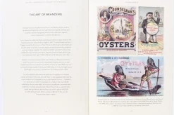 New Mags Oyster - A Gastronomic History
