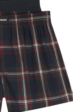 2P Boxer S. CW Peach>BOSS Discount