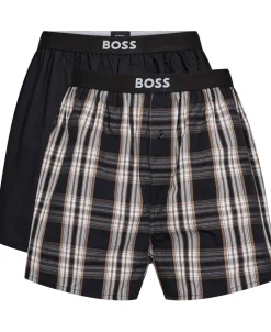 BOSS 2P Boxer Shorts EW
