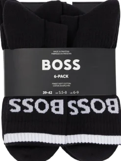 6P QS Stripe CC>BOSS Hot