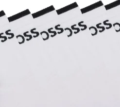 BOSS 6P QS Stripe CC