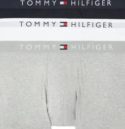 3P TRUNK WB>Tommy Hilfiger Online