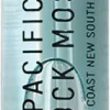 PACIFIC ROCK MOSS Perfume Travel Spray 10 ml>Goldfield & Banks Online