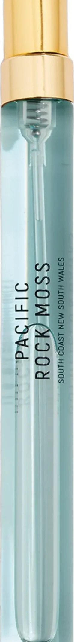 PACIFIC ROCK MOSS Perfume Travel Spray 10 ml>Goldfield & Banks Online
