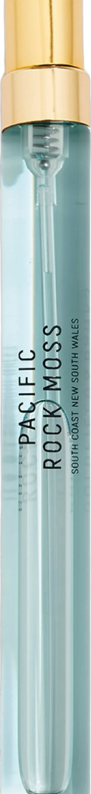 PACIFIC ROCK MOSS Perfume Travel Spray 10 ml>Goldfield & Banks Online