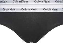 Calvin Klein 2-pack bikini panties Sort Best