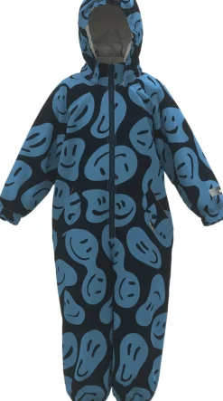 Molo Paco Blå Discount