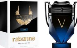 Rabanne Paco INVICTUS Victory Elixir Eau de Parfum