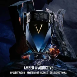 Rabanne Paco INVICTUS Victory Elixir Eau de Parfum