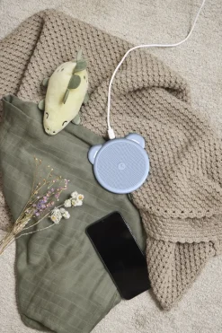 Kreafunk Paddy Trådløs Oplader Outlet