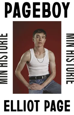 Bøger Pageboy Online