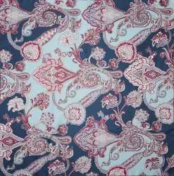 Paisley satin scarf><noscript><img width=