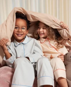 MarMar Copenhagen Pajama Set Morning dew Online