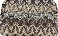 Becksöndergaard Pala Pouch Bag Sand/brown