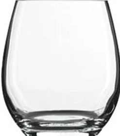 Luigi Bormioli Palace 6 stk. tumbler vandglas 40 cl. Discount