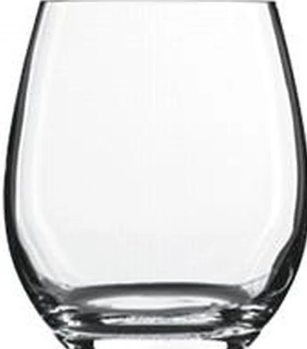 Luigi Bormioli Palace 6 stk. tumbler vandglas 40 cl. Discount