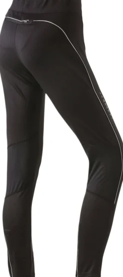 Pro Touch Palani III vintertights Sort