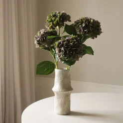 Pale Purple Hydrangea Flower><noscript><img width=