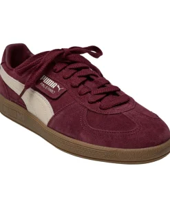 Puma Palermo Ruby shimmer-alpine snow New
