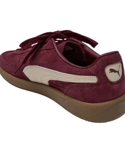 Puma Palermo Ruby shimmer-alpine snow New
