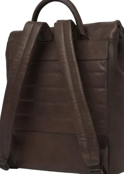 Saddler Palermo Antique brass