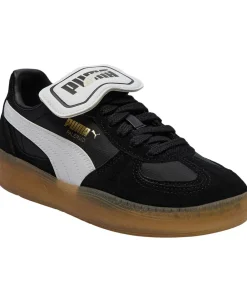 Puma Palermo Moda Tongue Wns Puma black-puma white Best