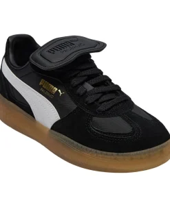Puma Palermo Moda Tongue Wns Puma black-puma white Best