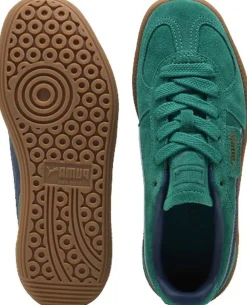 Puma Palermo PS Hvid New