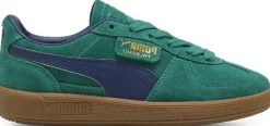 Puma Palermo PS Hvid New