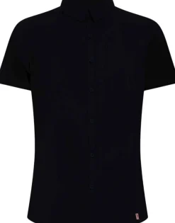 MCKINLEY Palila T-shirt Sort Outlet