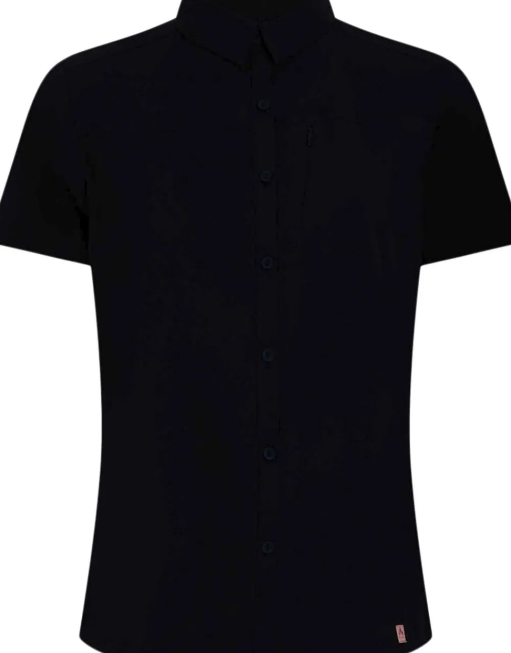 MCKINLEY Palila T-shirt Sort Outlet