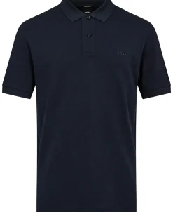 BOSS Pallas Dark blue Outlet