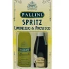 Pallini Limoncello Spritz Æske>Lyngby Vinkælder Discount