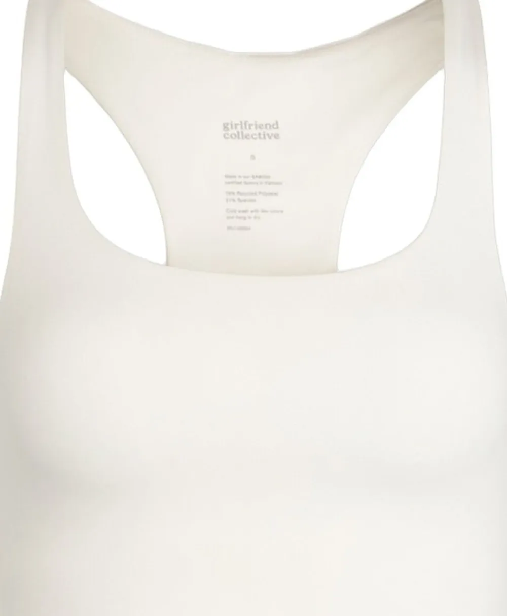 Dame Girlfriend Collective Paloma Bra