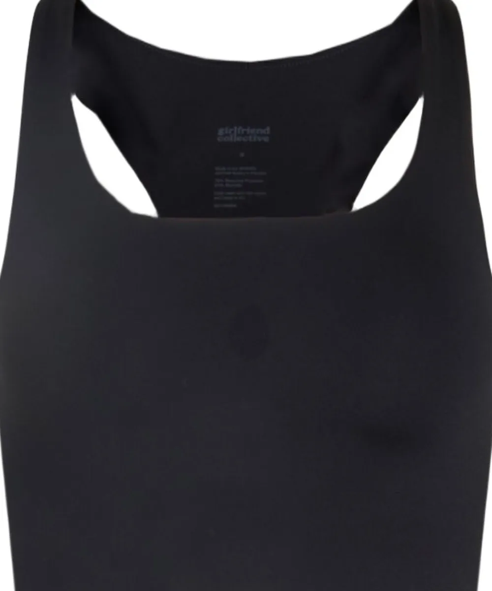 Dame Girlfriend Collective Paloma Bra