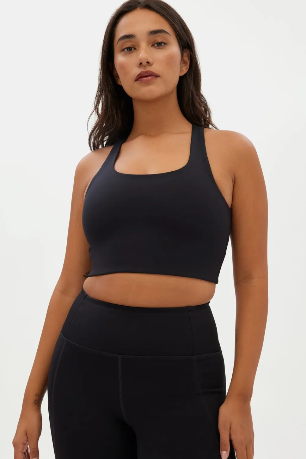 Dame Girlfriend Collective Paloma Bra