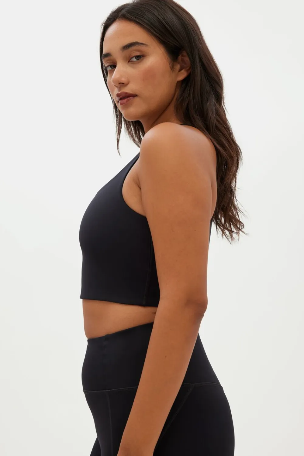 Dame Girlfriend Collective Paloma Bra