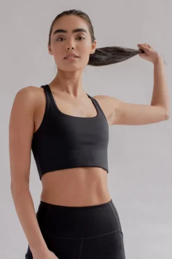 Dame Girlfriend Collective Paloma Bra