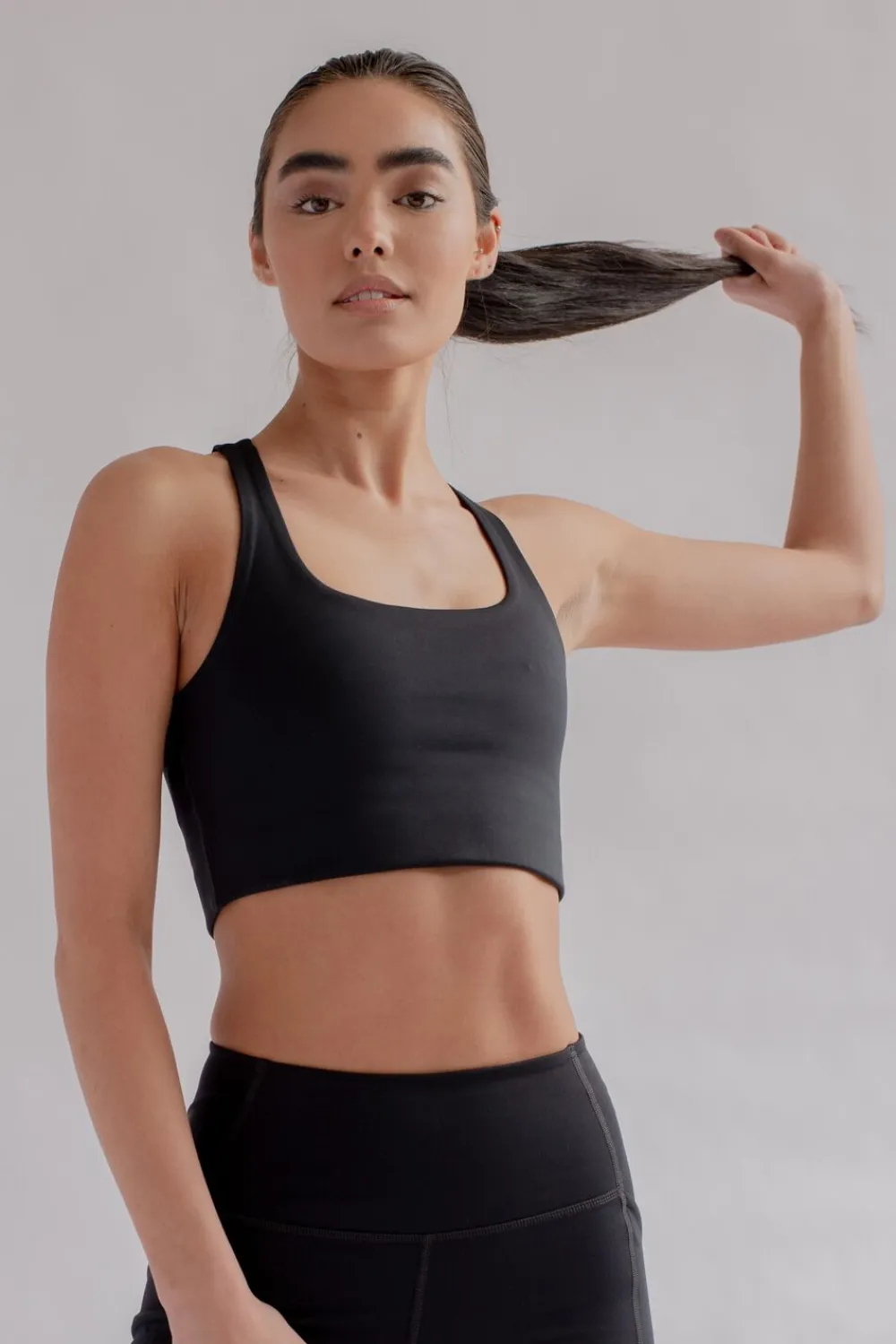 Dame Girlfriend Collective Paloma Bra