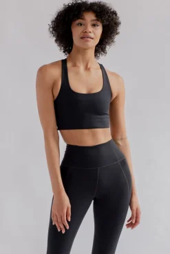 Dame Girlfriend Collective Paloma Bra