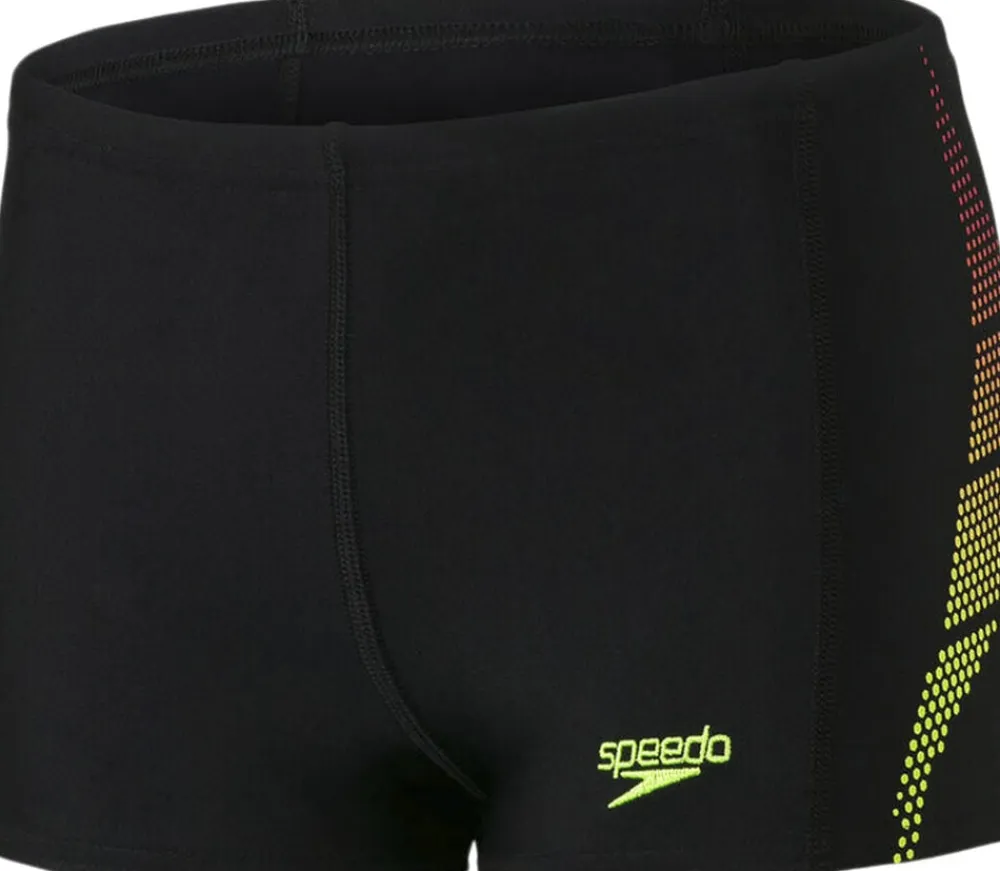 Børn Speedo Panel badebukser