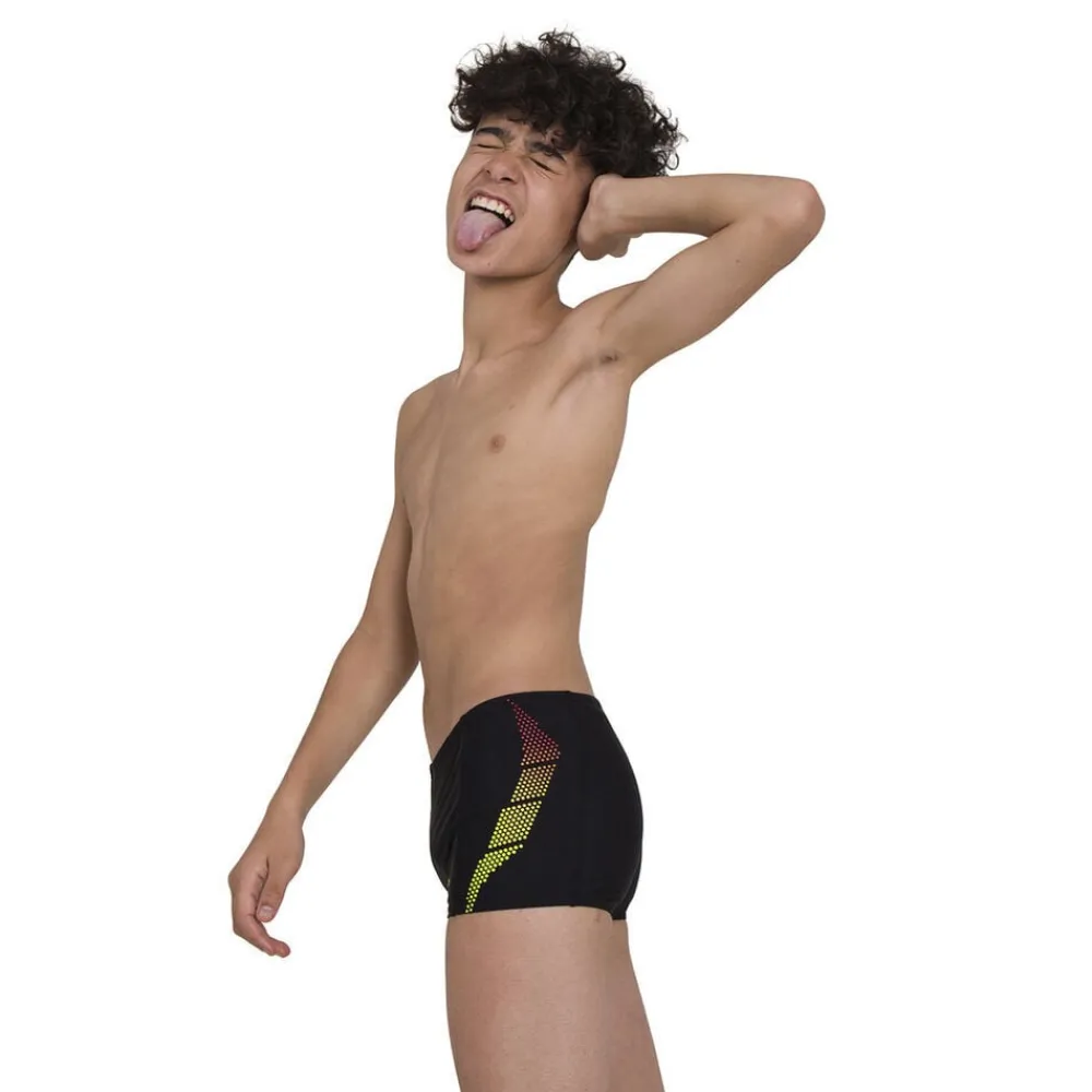 Børn Speedo Panel badebukser