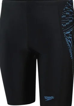 Børn Speedo Panel Jammer badebukser