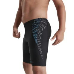 Børn Speedo Panel Jammer badebukser