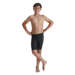 Børn Speedo Panel Jammer badebukser