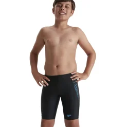 Børn Speedo Panel Jammer badebukser