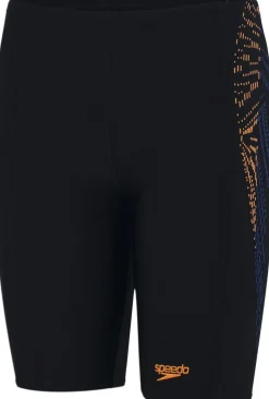 Børn Speedo Panel Jammer badebukser